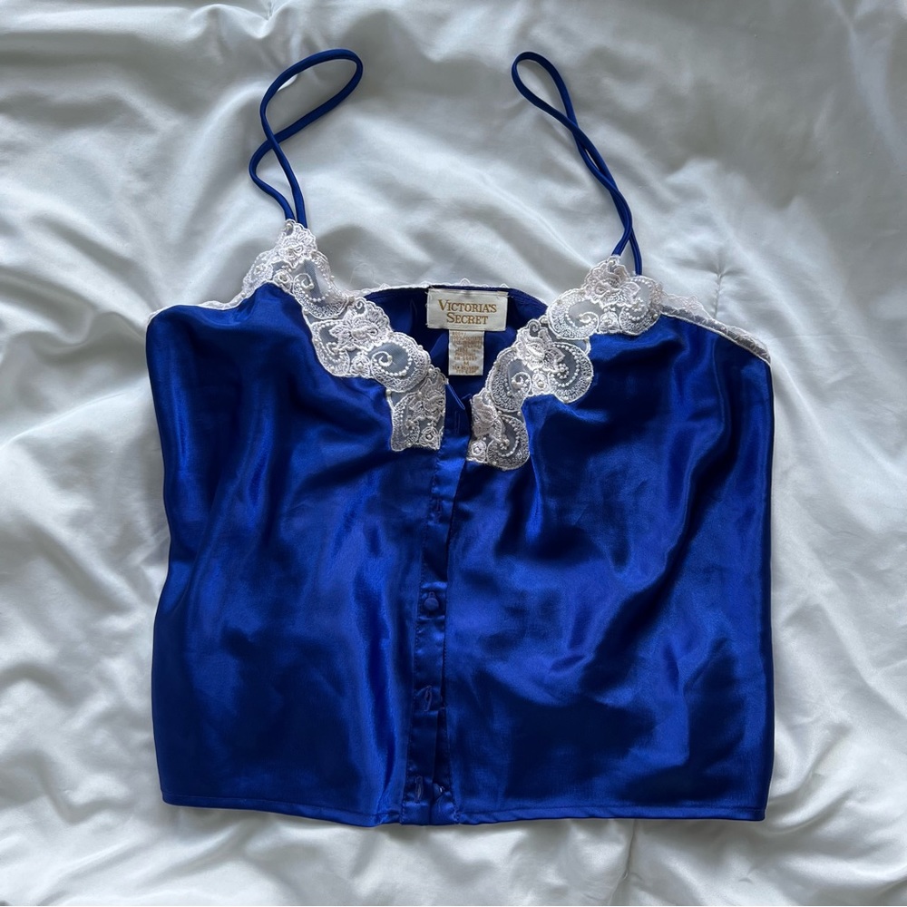 Vintage VS Camisole top